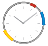 Plasmid Clock